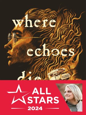 cover image of Where Echoes Die